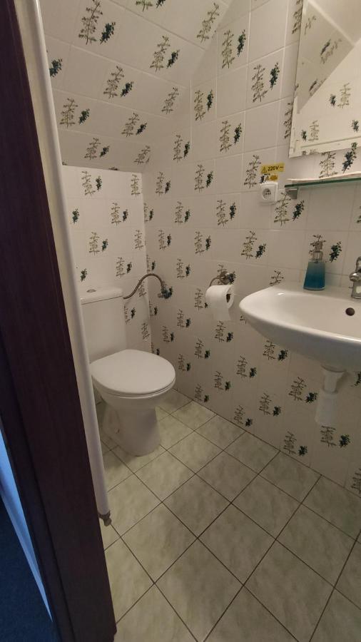 Hotel Hospodarsky Dvur Bohuslavice Telč Dış mekan fotoğraf