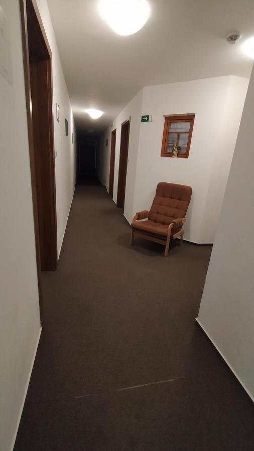 Hotel Hospodarsky Dvur Bohuslavice Telč Dış mekan fotoğraf