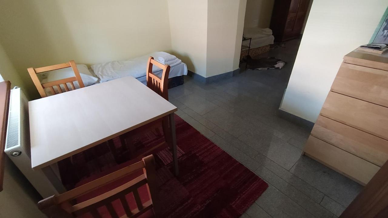 Hotel Hospodarsky Dvur Bohuslavice Telč Dış mekan fotoğraf